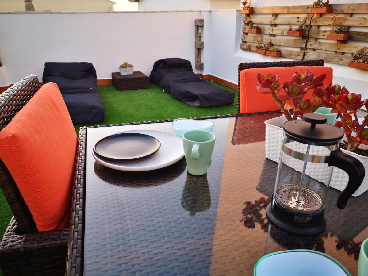 Family Surf Home - Hostel Mafra Luaran gambar