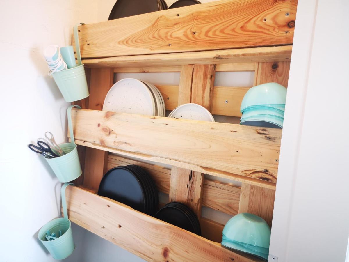 Family Surf Home - Hostel Mafra Luaran gambar