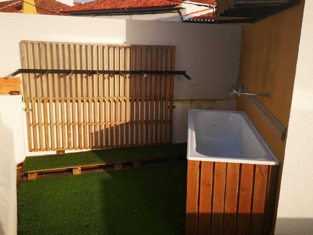 Family Surf Home - Hostel Mafra Luaran gambar