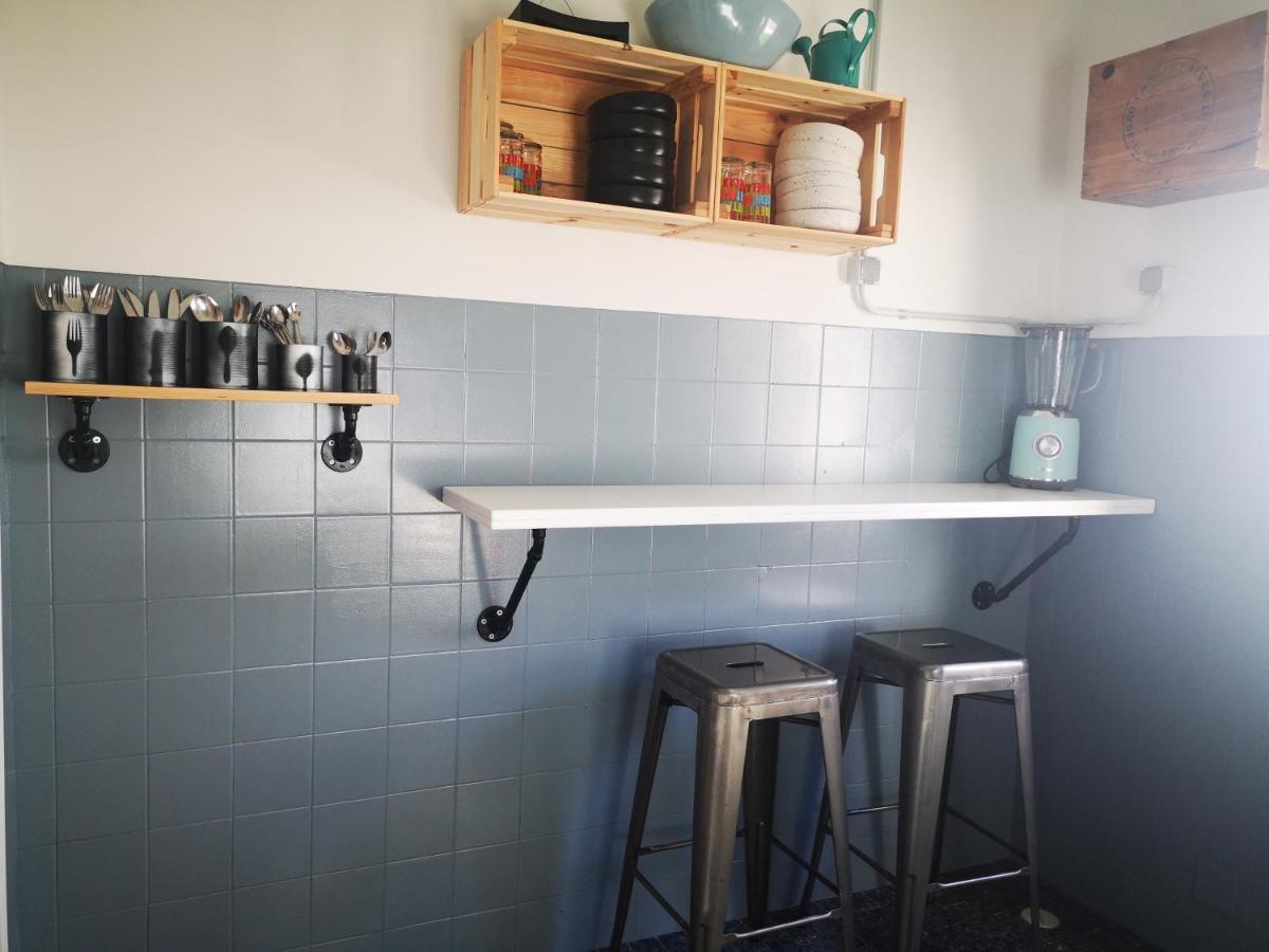 Family Surf Home - Hostel Mafra Luaran gambar