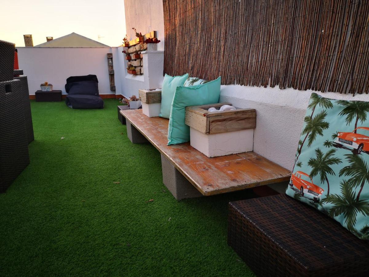 Family Surf Home - Hostel Mafra Luaran gambar