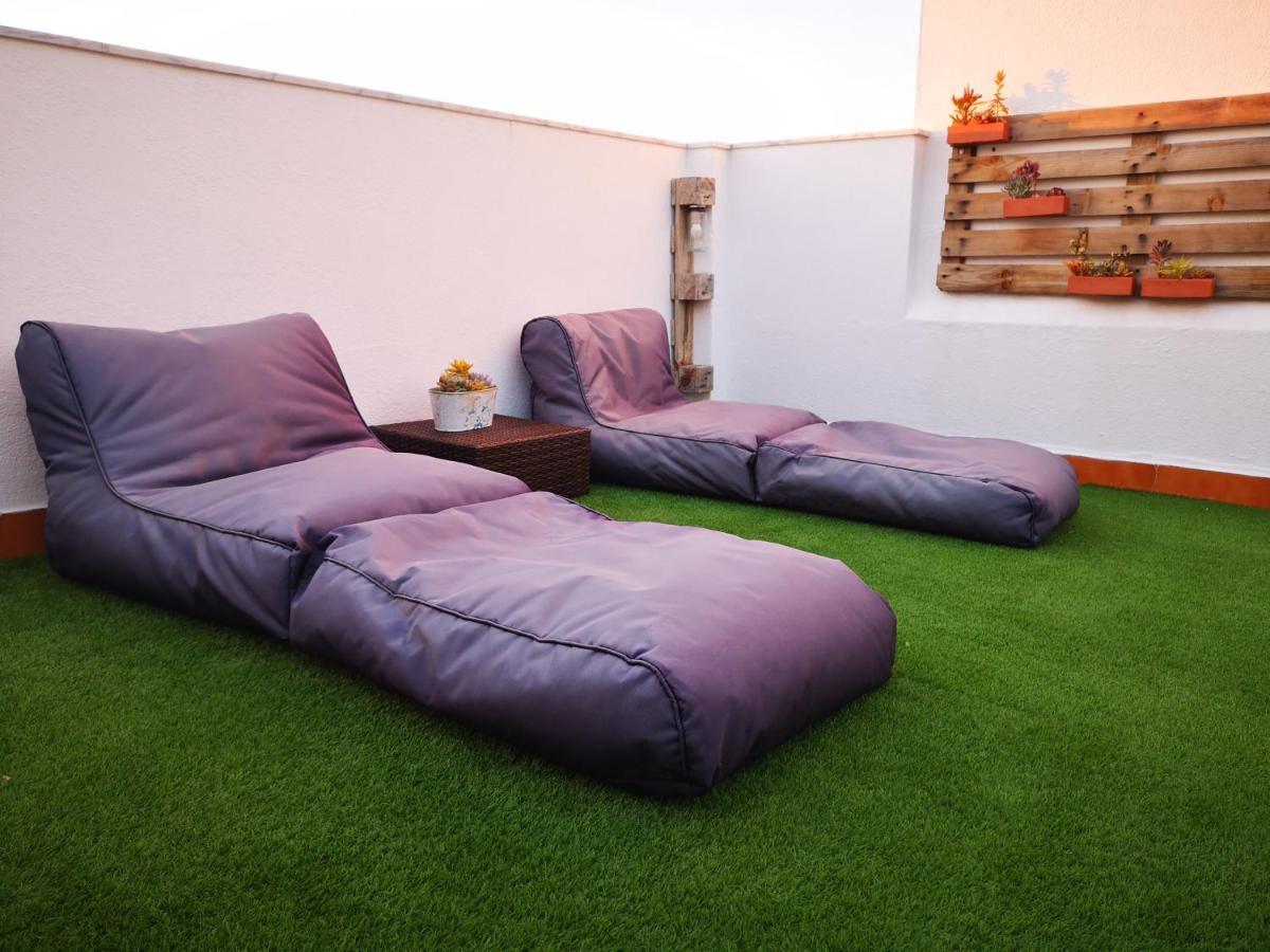 Family Surf Home - Hostel Mafra Luaran gambar