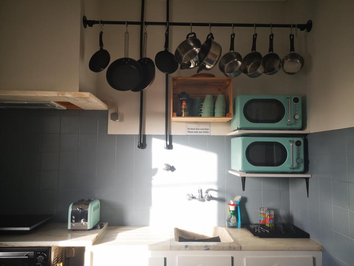 Family Surf Home - Hostel Mafra Luaran gambar