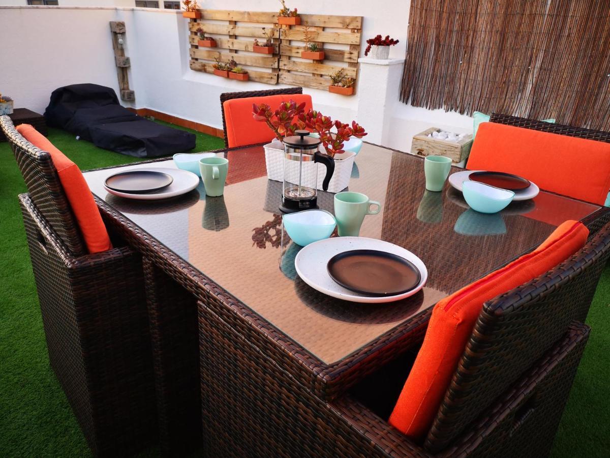 Family Surf Home - Hostel Mafra Luaran gambar